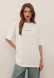 Marsala "Mood: Need wine" T-shirt